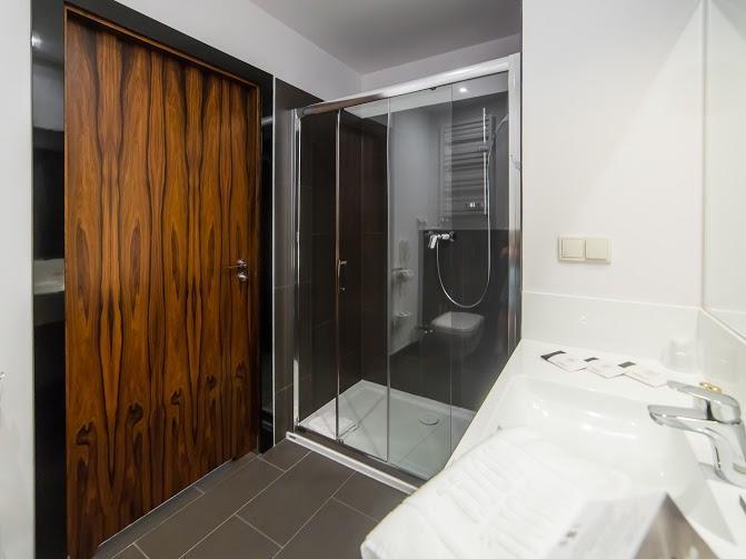 Prywatny Apartament W Hotelu Diune Колобжег Экстерьер фото