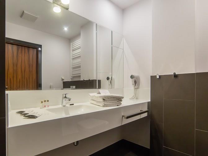 Prywatny Apartament W Hotelu Diune Колобжег Экстерьер фото